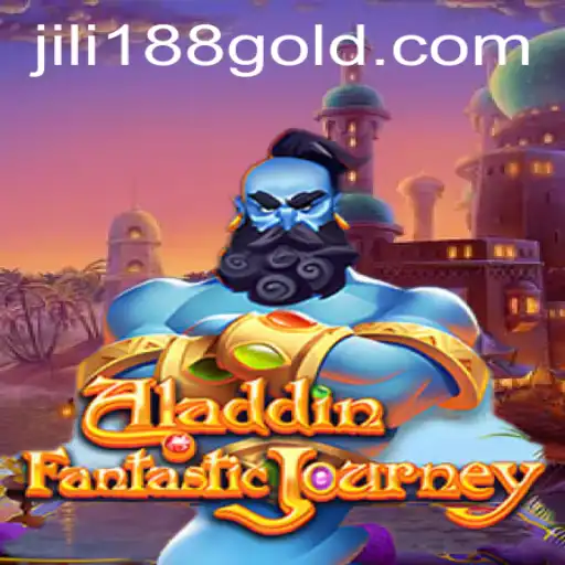 Exploring the Magical World of Aladdin on jili188
