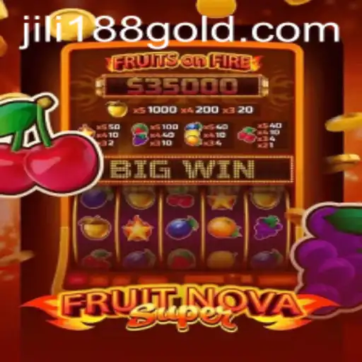 Discovering FruitNovaSuper: A Thrilling New Gaming Experience with jili188