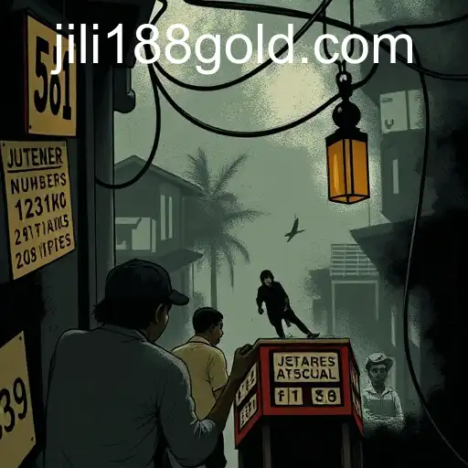 Understanding Jueteng: The Underground Lottery in the Philippines