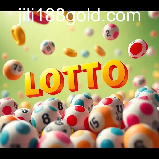 An In-Depth Look at Lottery Games Featuring Jili188