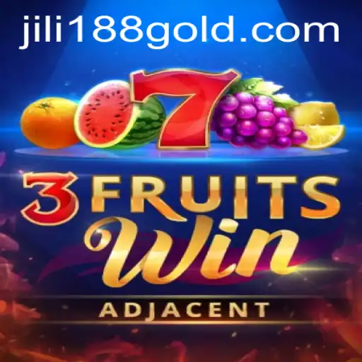 Discover the Exciting World of 3FruitsWin: A Thrilling Adventure by jili188