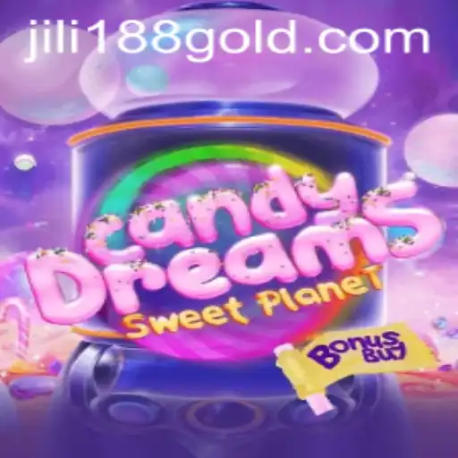 CandyDreamsSweetPlanet: A Sweet Journey in the Jili188 Universe