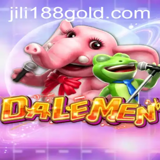 Discover the Exciting World of DALEMEN: Unveiling the Game and Its Intriguing Features