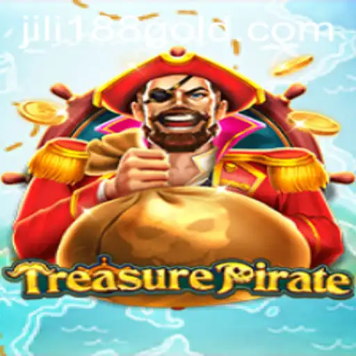 Unveiling the Adventure of TreasurePirate: Dive into the High Seas with Jili188