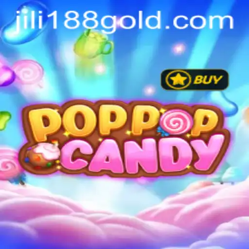 Discover the Exciting World of POPPOPCANDY With jili188