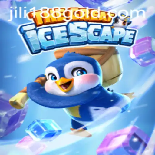 Exploring TheGreatIcescape: A Thrilling Adventure in the World of Jili188