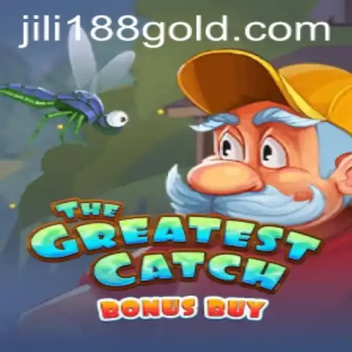 TheGreatestCatchBonusBuy: Dive into the Adventure with jili188